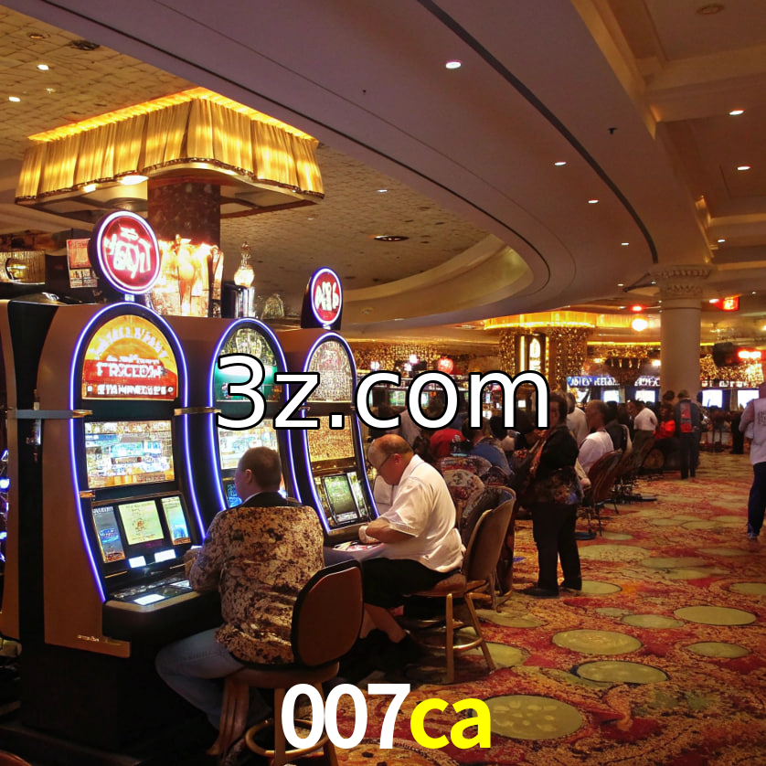 007ca-Game-Slots