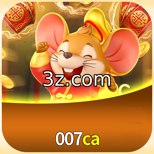 007ca-Logo