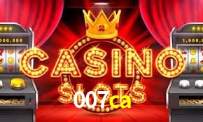 Football Betting 007ca