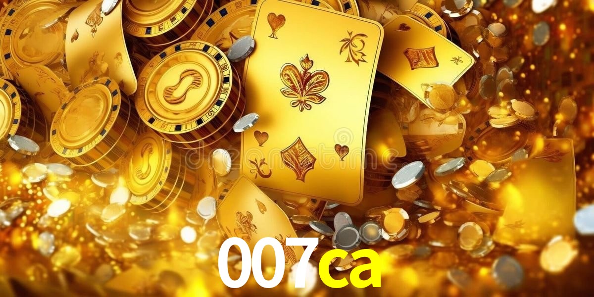Casino Ao Vivo 007ca