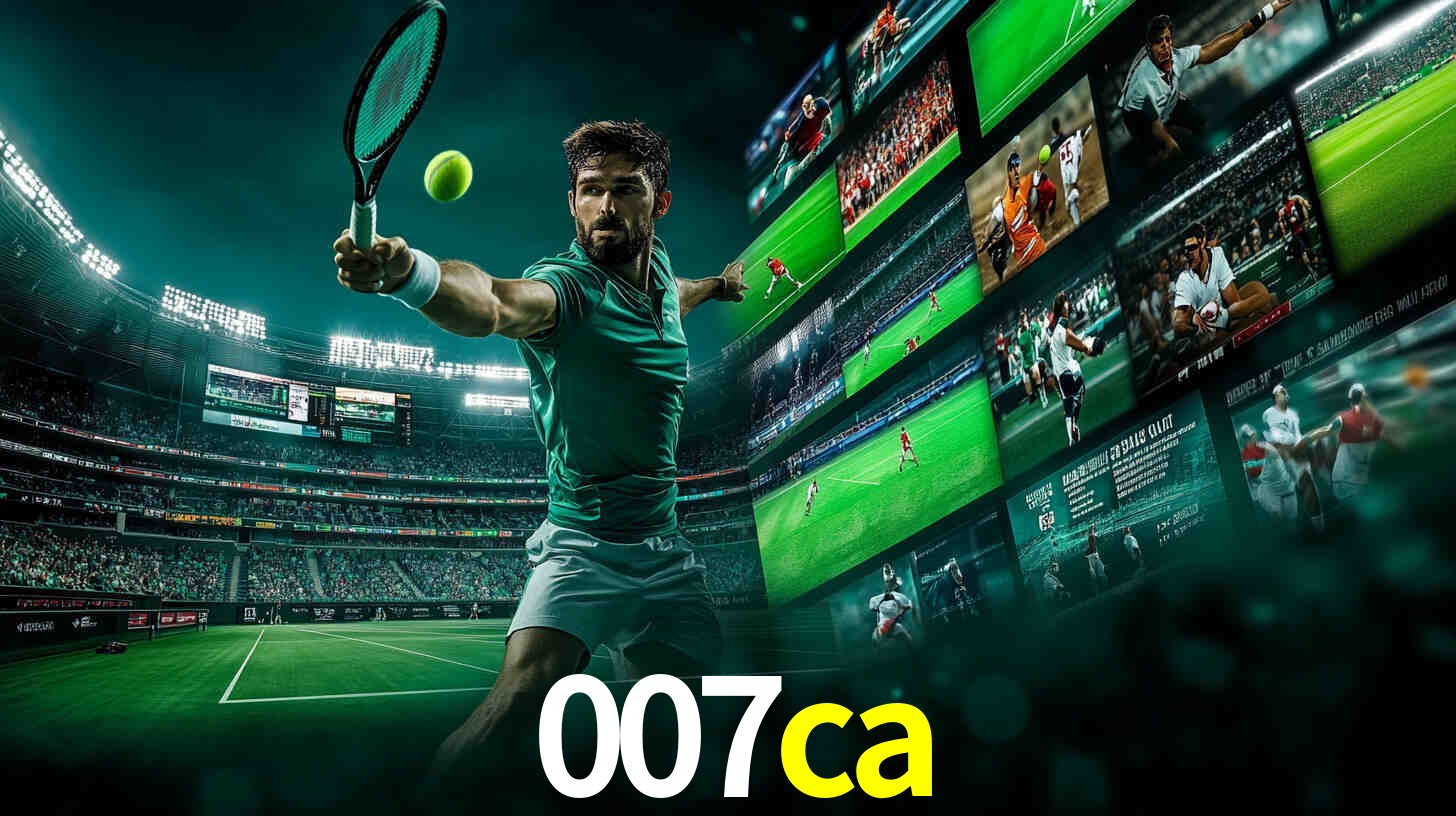 Mesa de Blackjack 007ca