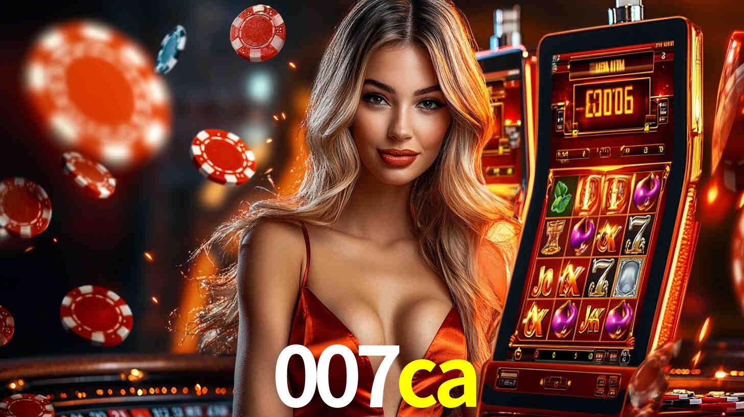 007ca,007ca bet