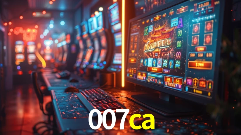 007ca,007ca bet