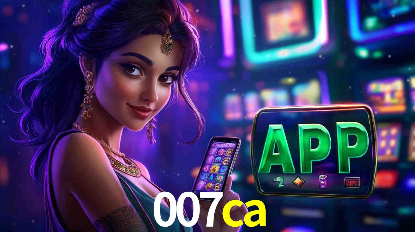 Descubra a Magia dos Jogos de Arcade no 007ca