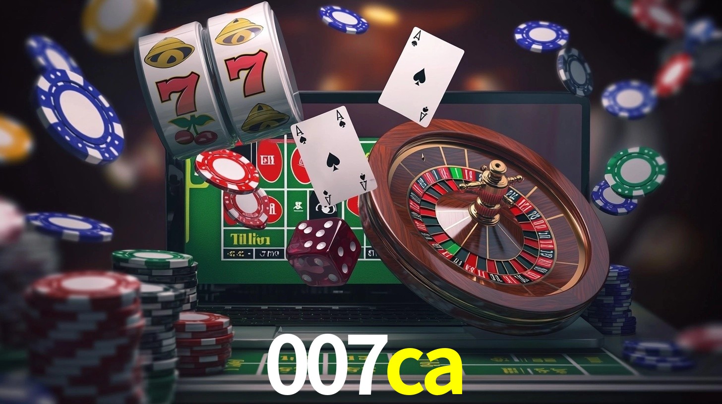 007ca bet