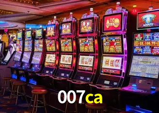 Flash Promotion 007ca