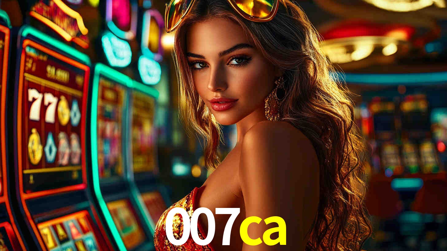 007ca,007ca bet