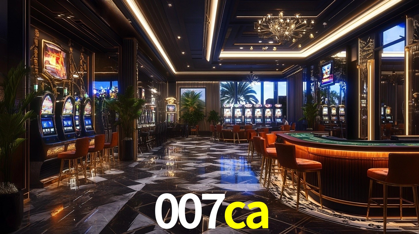 007ca,007ca bet