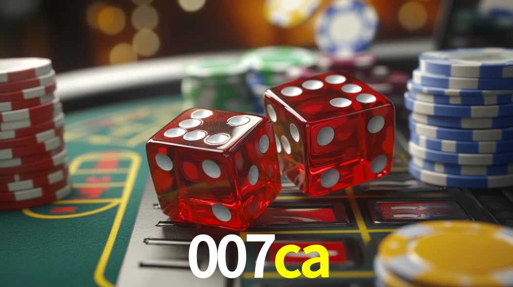 007ca App Interface