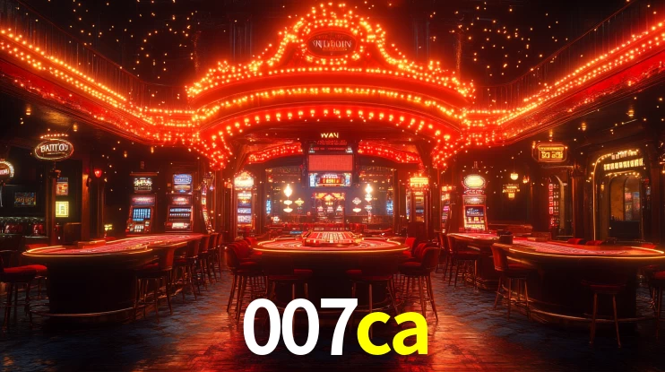 007ca bet