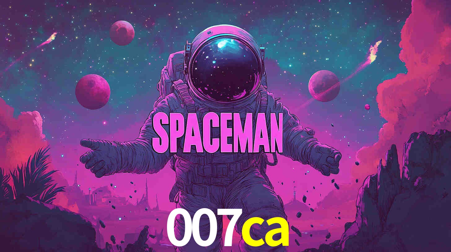 Casino Ao Vivo 007ca