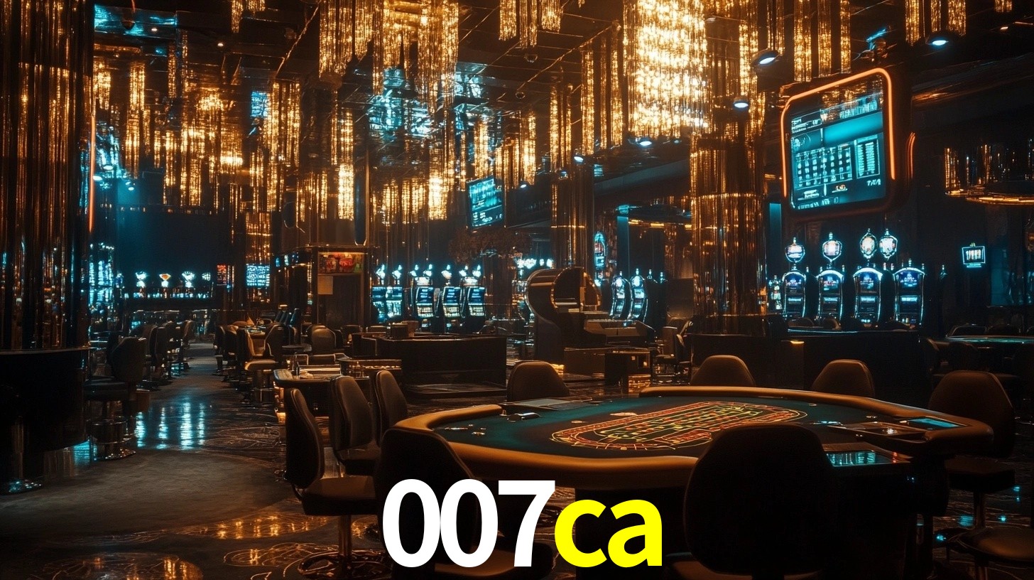 007ca,007ca bet