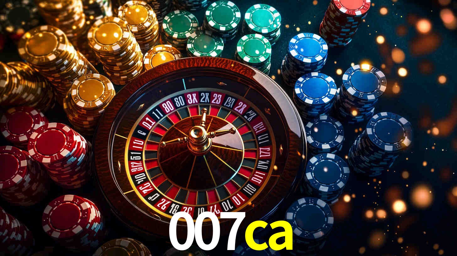 007ca,007ca bet